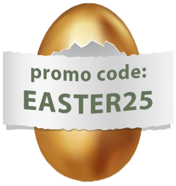 easter25